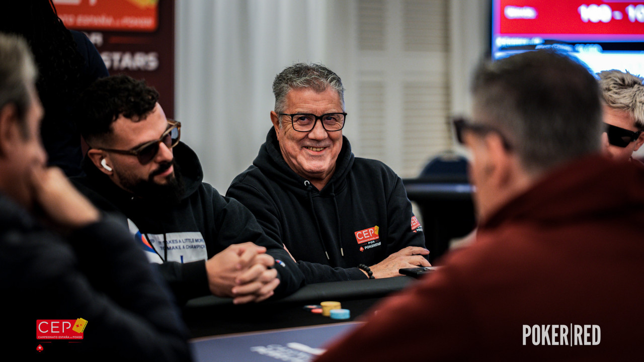 ¡Llegan los primeros Team Pro CEP a asaltar el Castillo de Peralada!