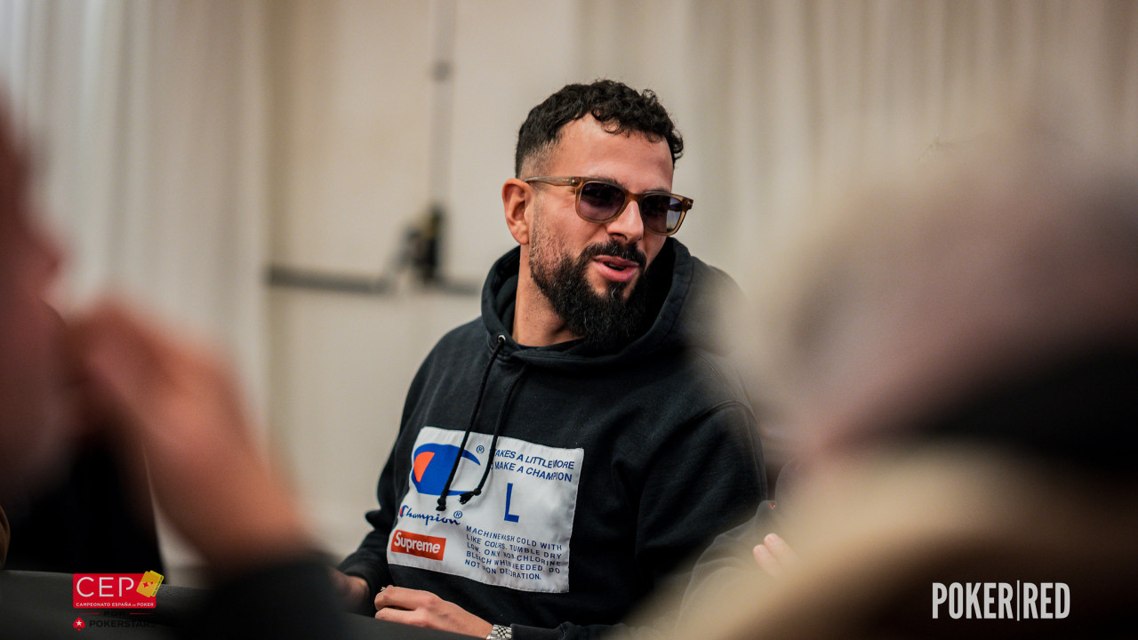 ¡La lucha por la clasificación general al rojo vivo!