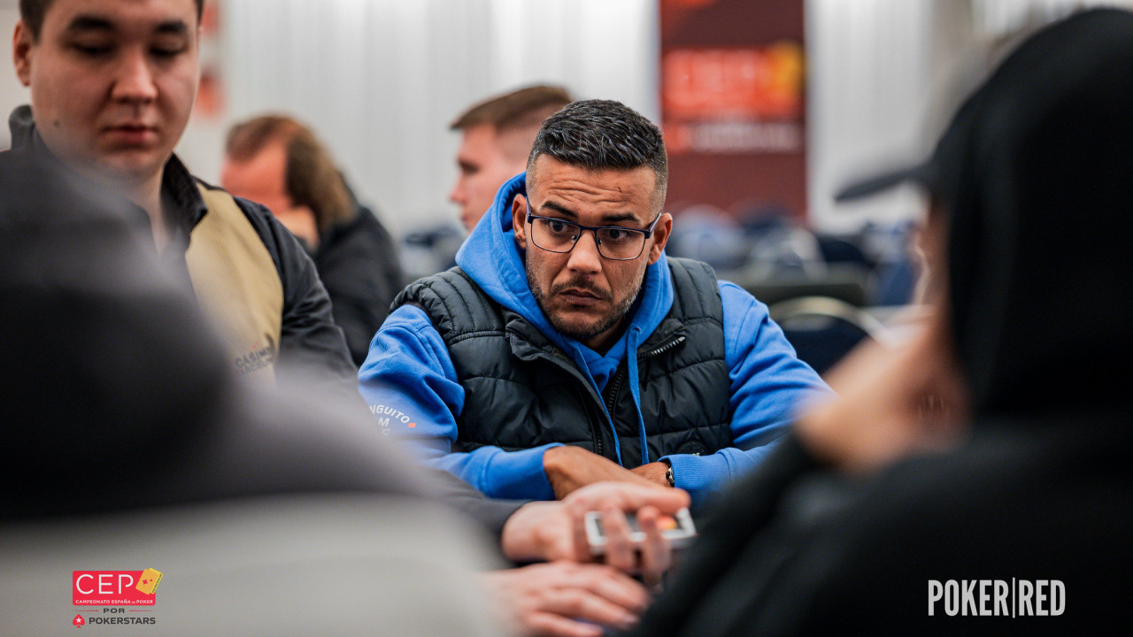 ¡Siguen llegando los Team Pro CEP!