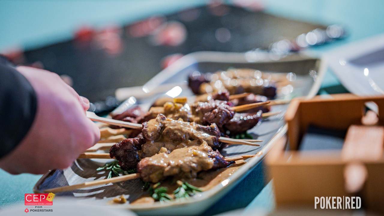 ¡Vuelta al ruedo en el segundo vuelo!