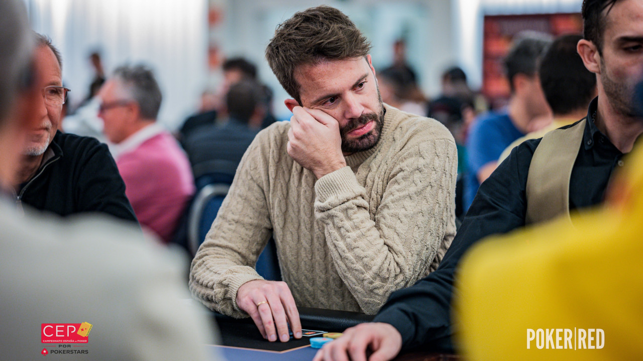 ¡El Rey ha llegado su Castillo!