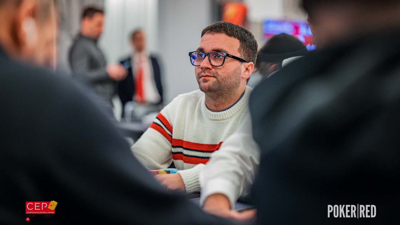 ¡Carlos Sánchez encabeza las quinielas del chip-leaderato!