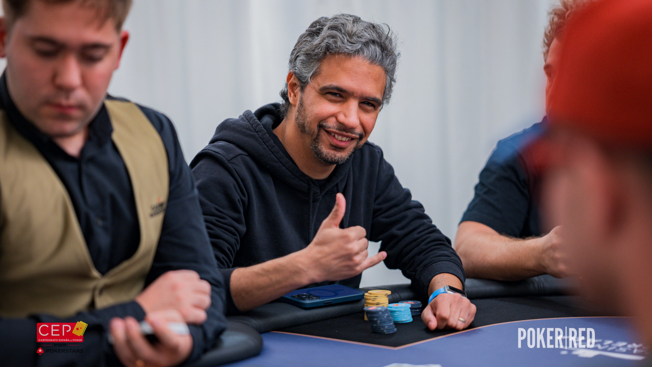 ¡El Main Event supera los 400 registros!