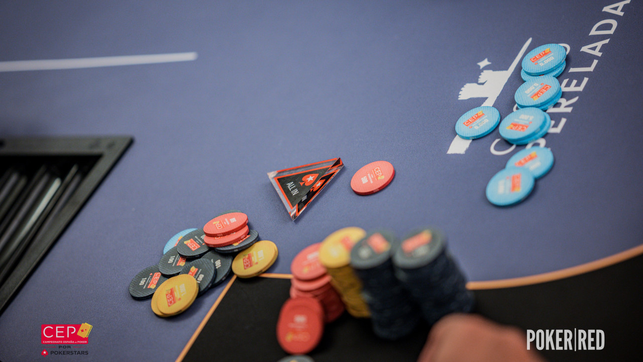 ¡El efecto mariposa que convierte a Xavi Guixeras en uno de los últimos eliminados!