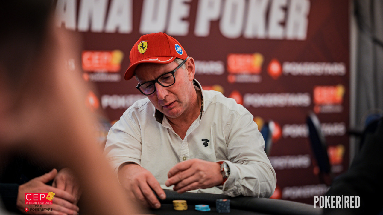 ¡Llegamos al descanso de cena con 197 registros!