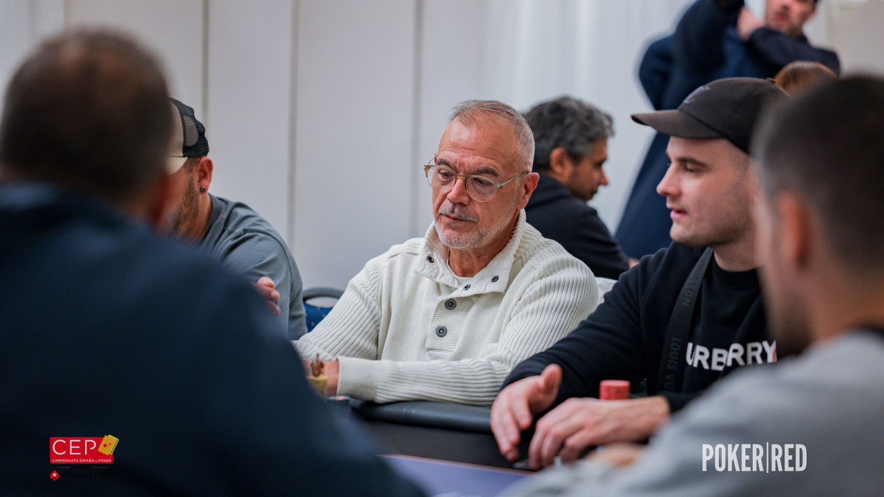 ¡Toni Ros se dobla con una casa más que llena!