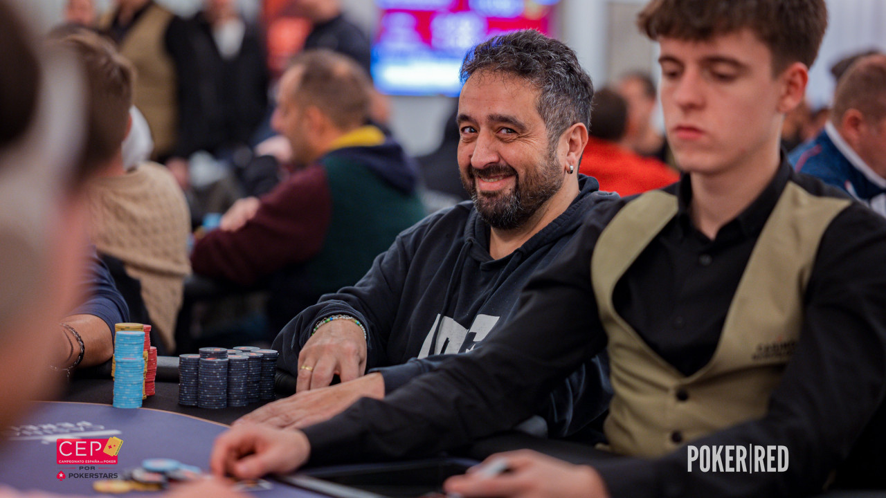 El Día 1C deja 59 jugadores en liza