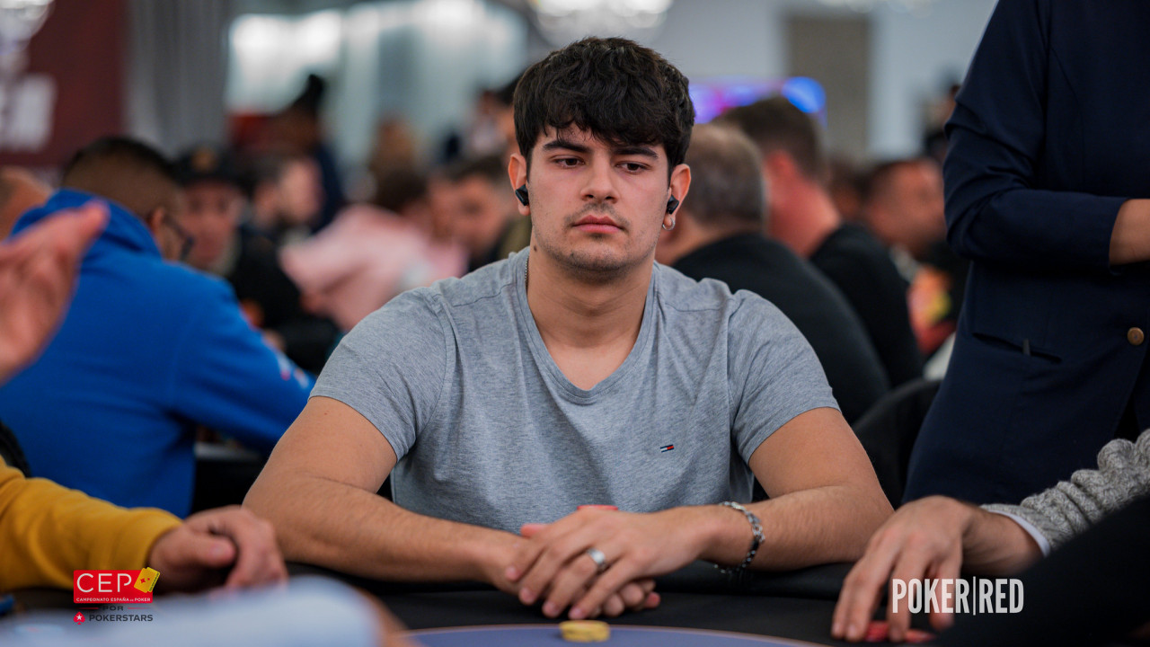 ¡El AQ no funciona para Arnau Pradas y cae eliminado!