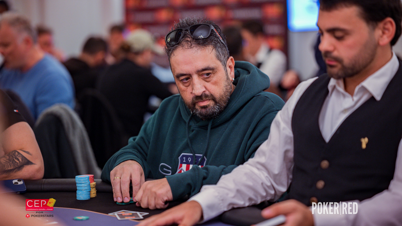 ¡Un descuadre histórico deja fuera a Charly Pablos!