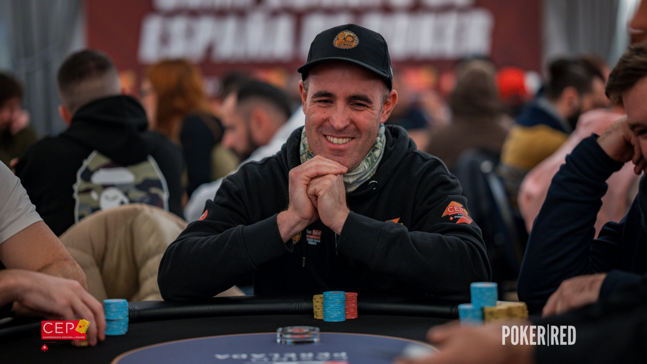 ¡El huracán de eliminaciones también afecta a los Team Pro CEP!