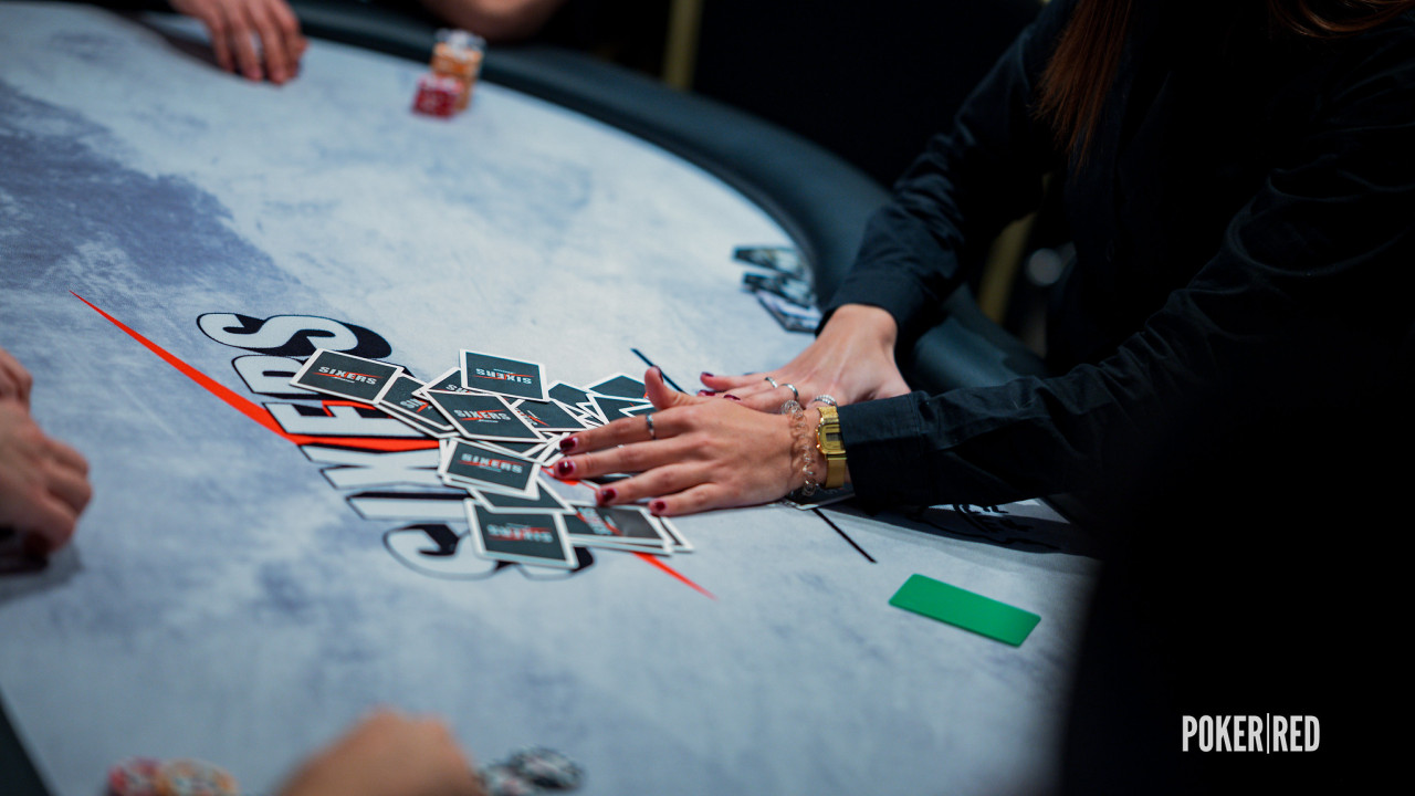 La acción vuelve a los tapetes del High Roller