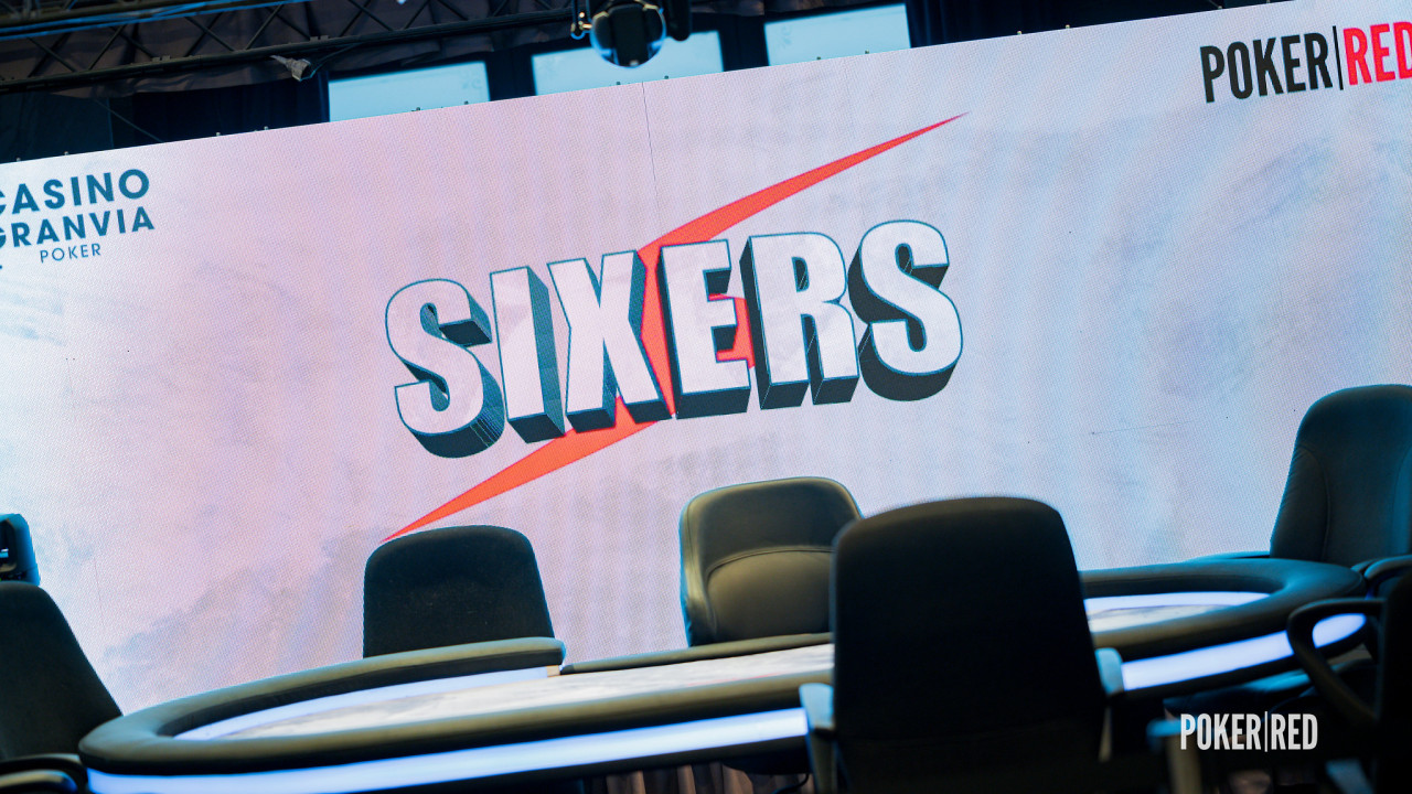 Ya puedes ver en directo el Main Event