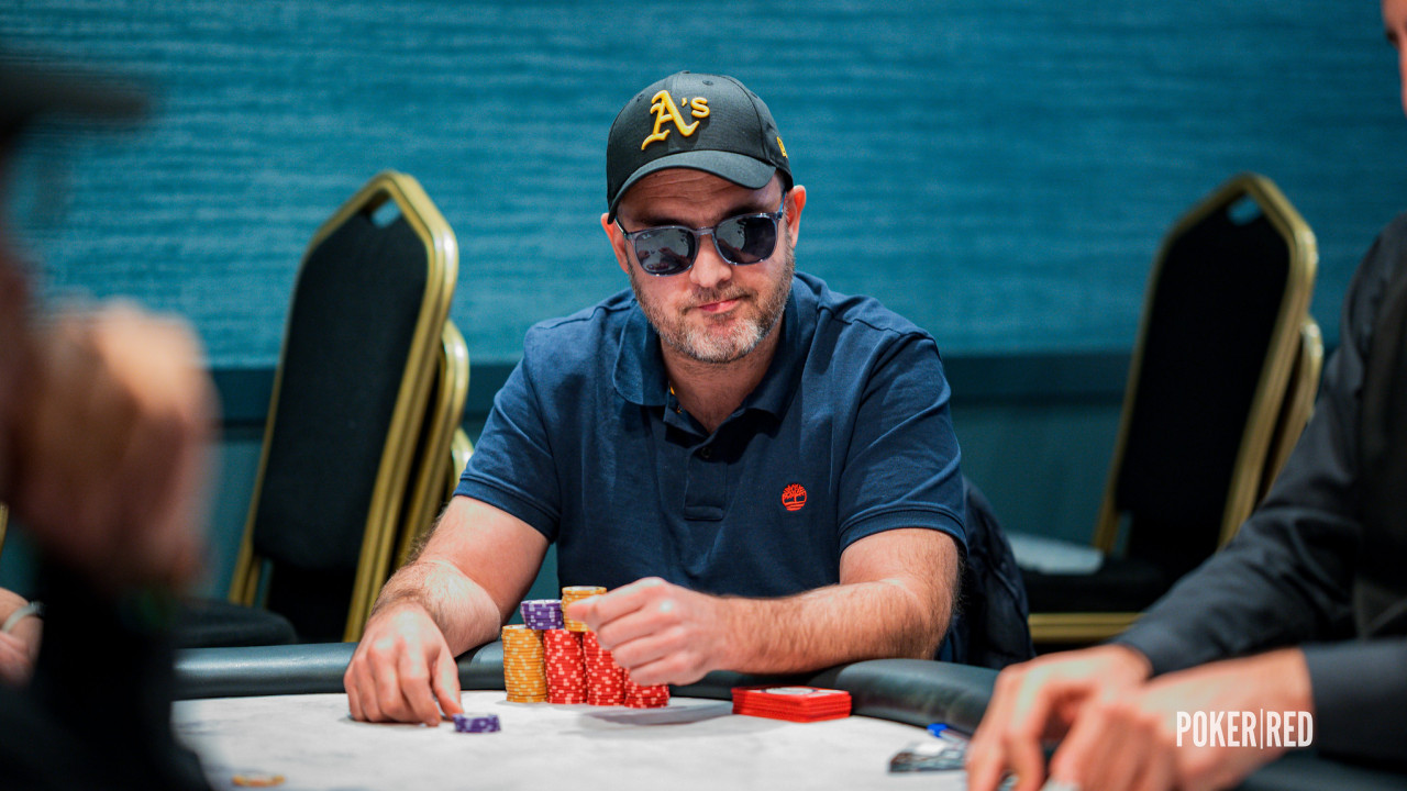 Vuelan las fichas en el Día 2