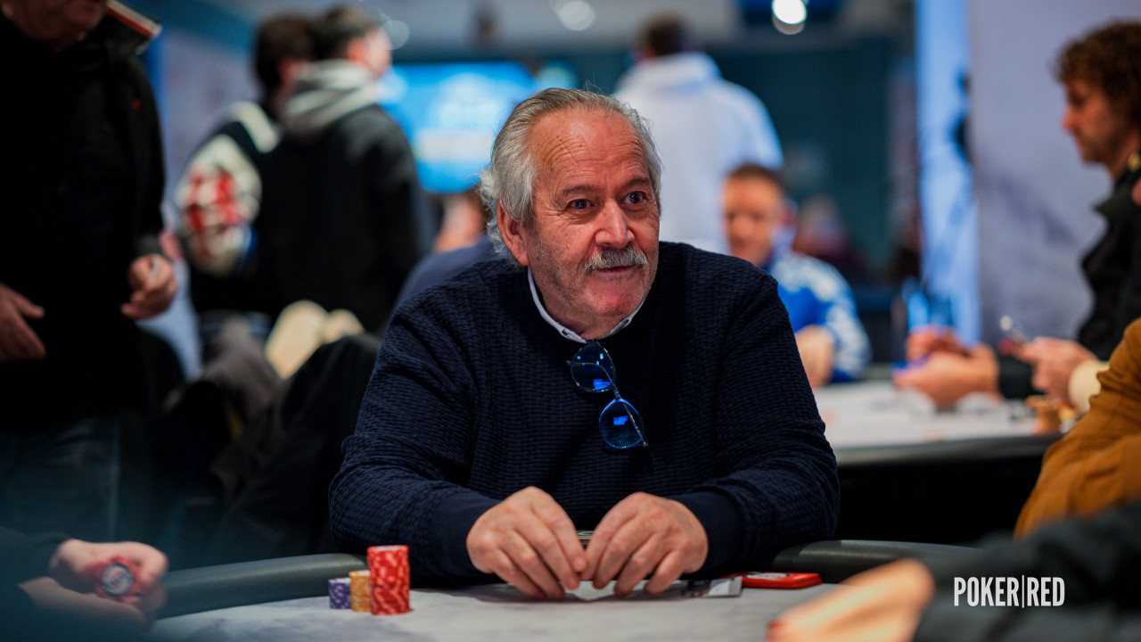 Faroles, a Abraham Serrano, los justos