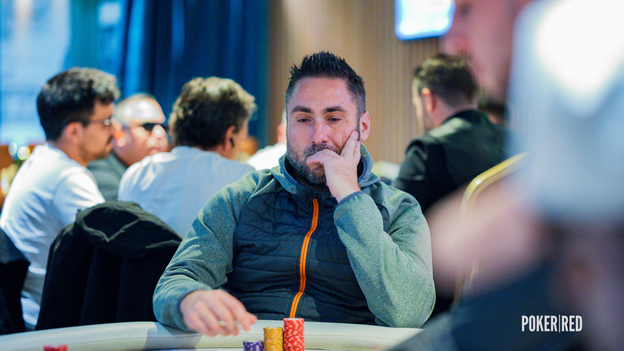 El campeón del Main Event se llevará 45.000 €