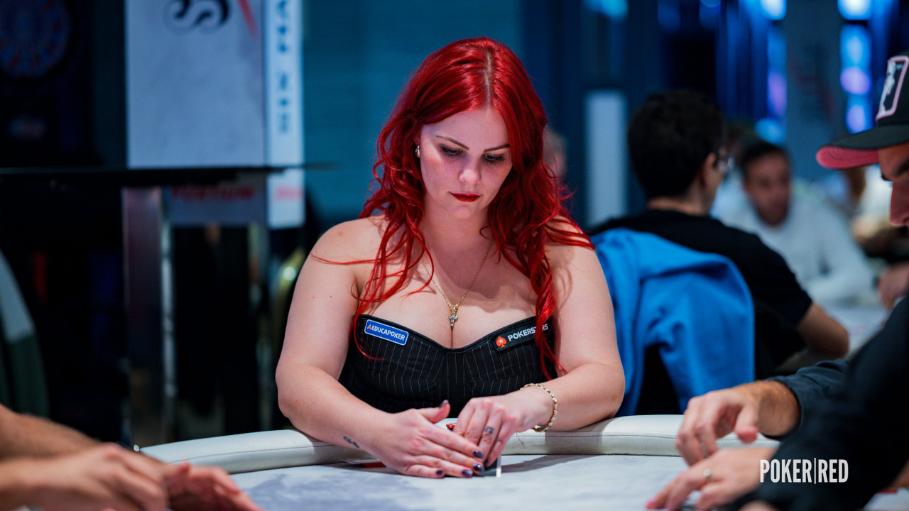 Nuevo récord en el Main Event con 653 registros