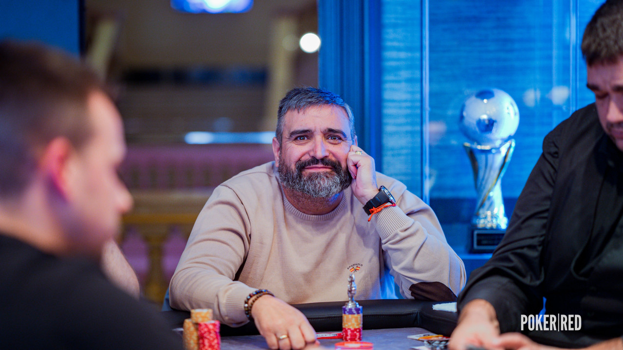 La mano Crazy Sixers reparte 28 entradas