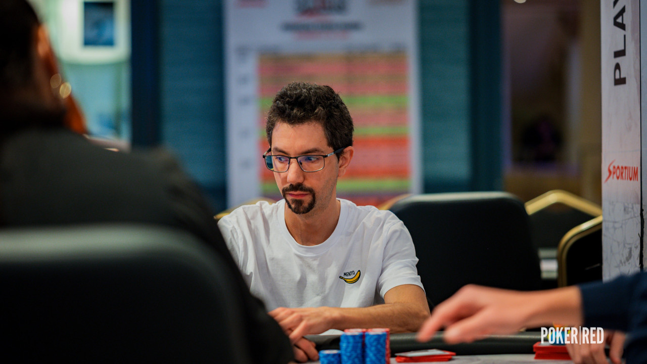 David Álvarez se cuelga el bronce por 25.000 €