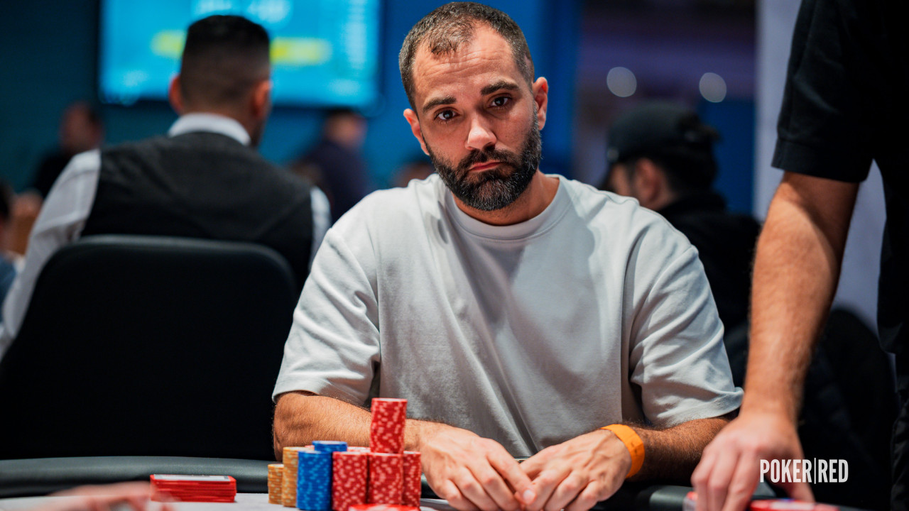 Obelix se carga a Joan Pérez