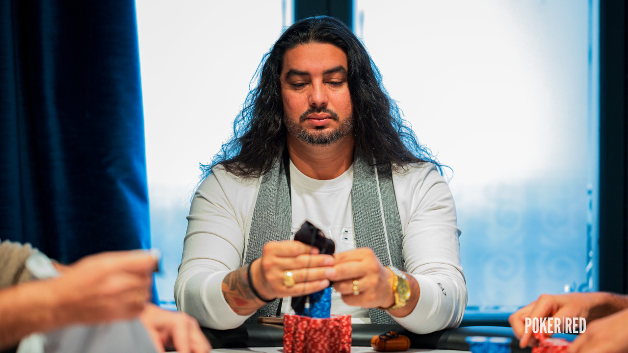 Ramón Fernández sexto clasificado por 9.360 €