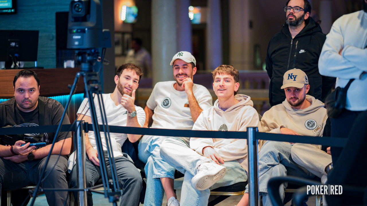 'Cholopetyone' se aupa al liderato