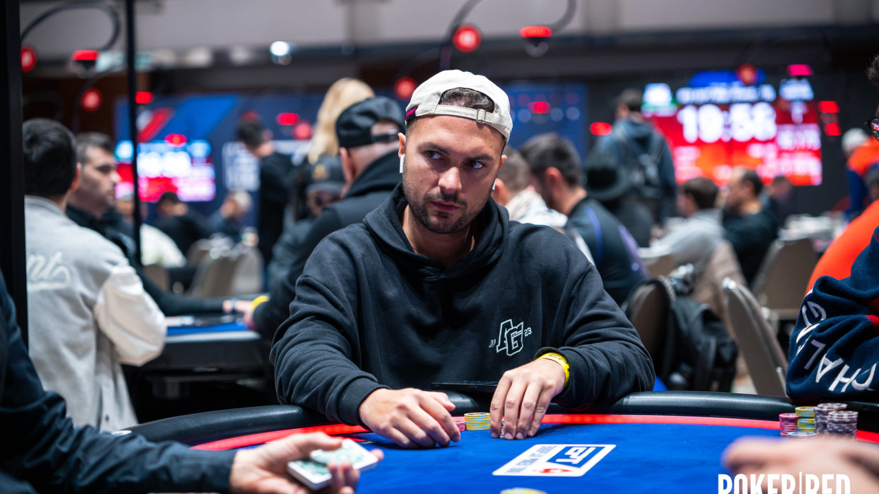 Kevin Ferrer es la primera baja de la armada