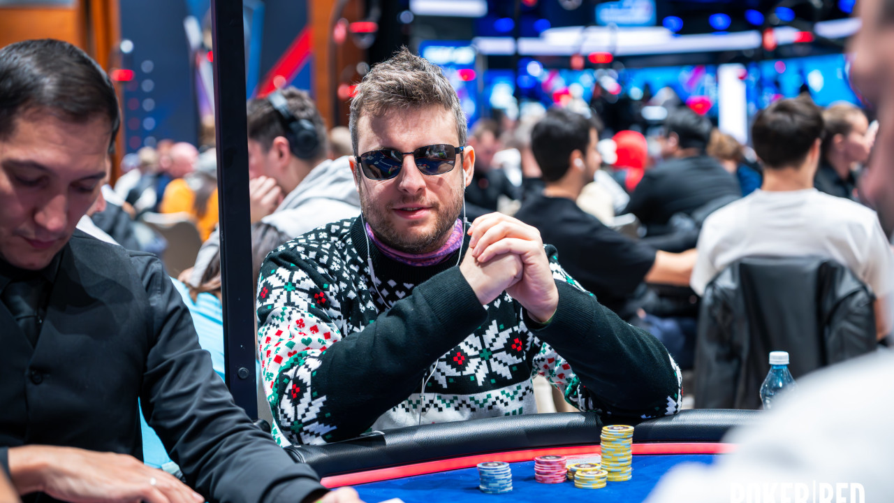 Gerard Carbó, otra baja sensible para los hispanos