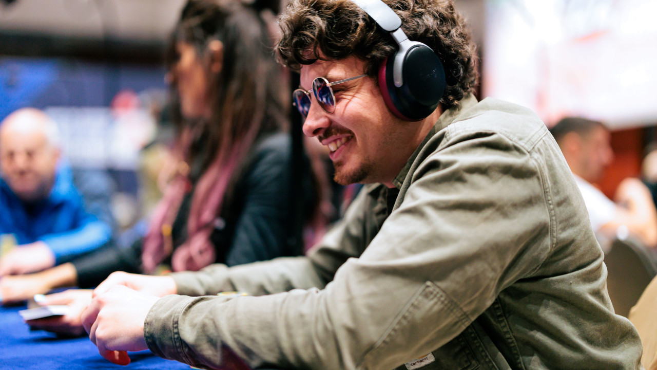 Leo Worthington Leese, el ininmutable