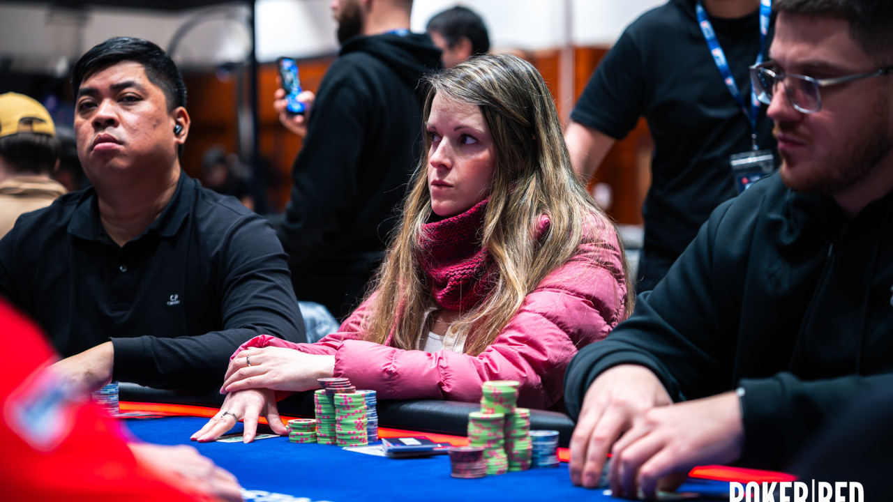 Stacks de los 20 supervivientes