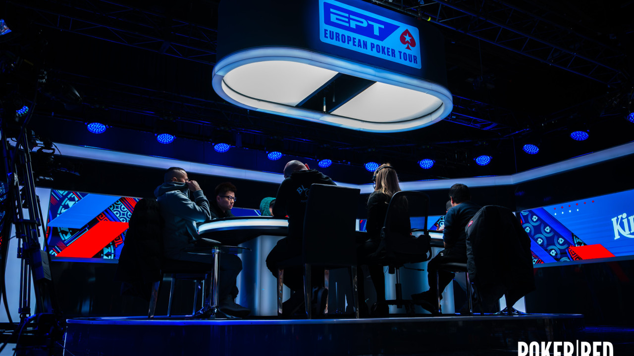 Stacks en la vuelta del descanso