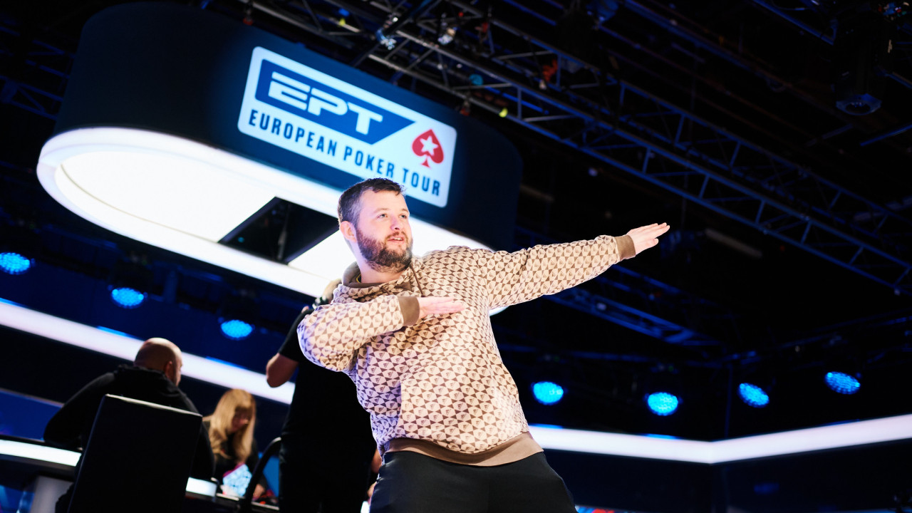 Conor O'Driscoll abandona el farolillo rojo