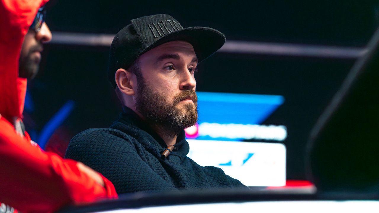 Viteslav Cech 7º clasificado por 159.150 €