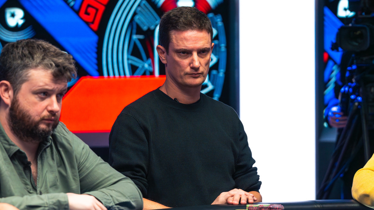 Matan Krakow desbanca a Kurtulus del liderato