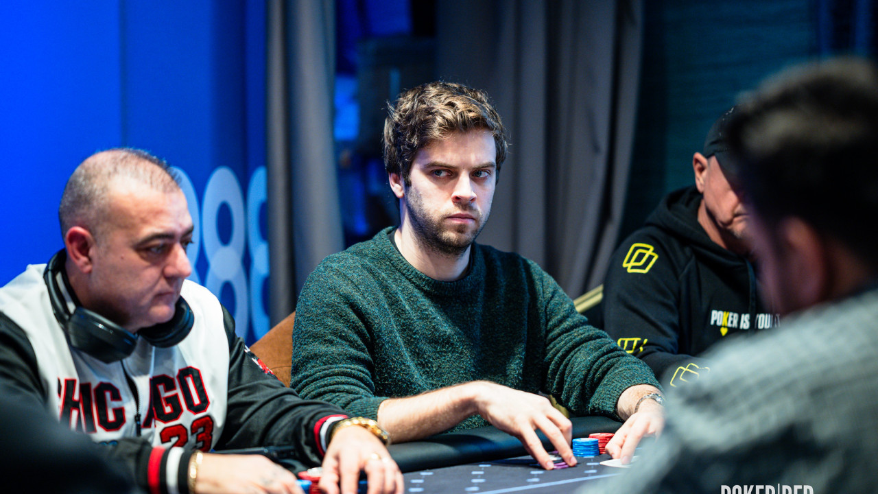 Stacks actualizados tras la cena