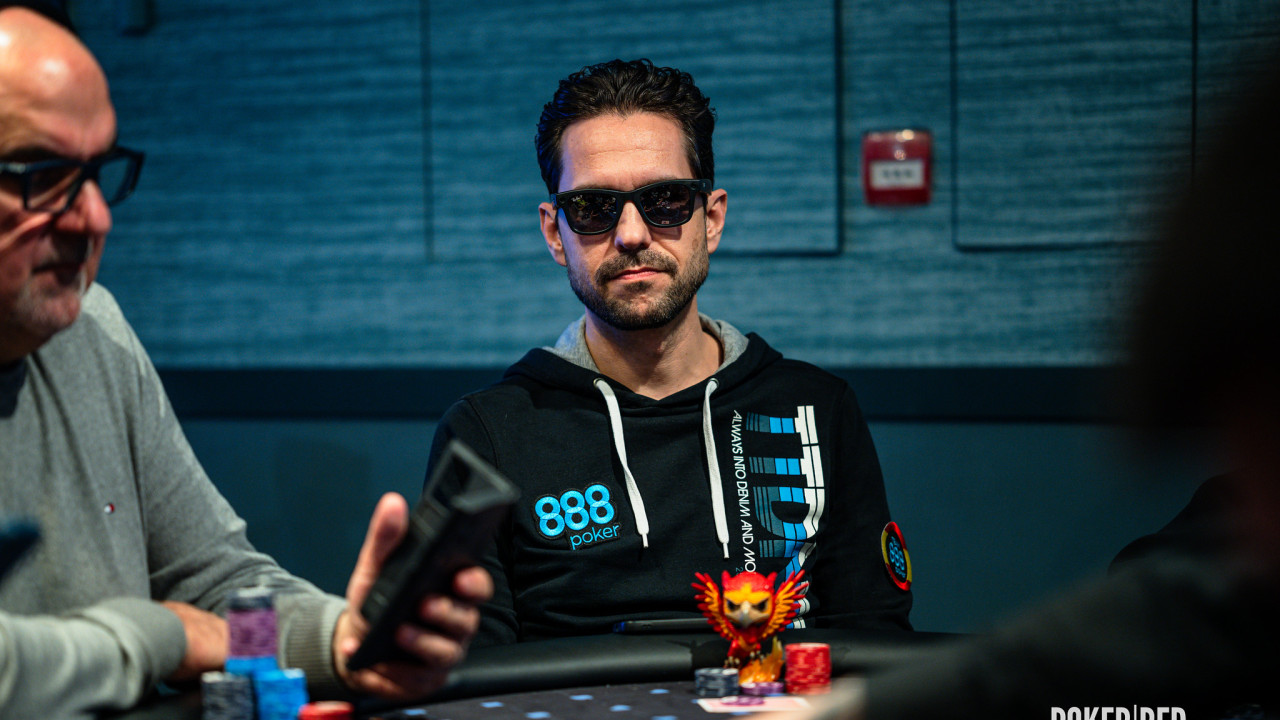 'El_chur' paga un fantón que se recordará durante décadas