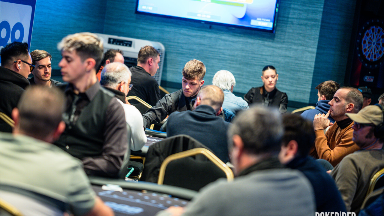 El Día 1D Turbo aporta 42 jugadores