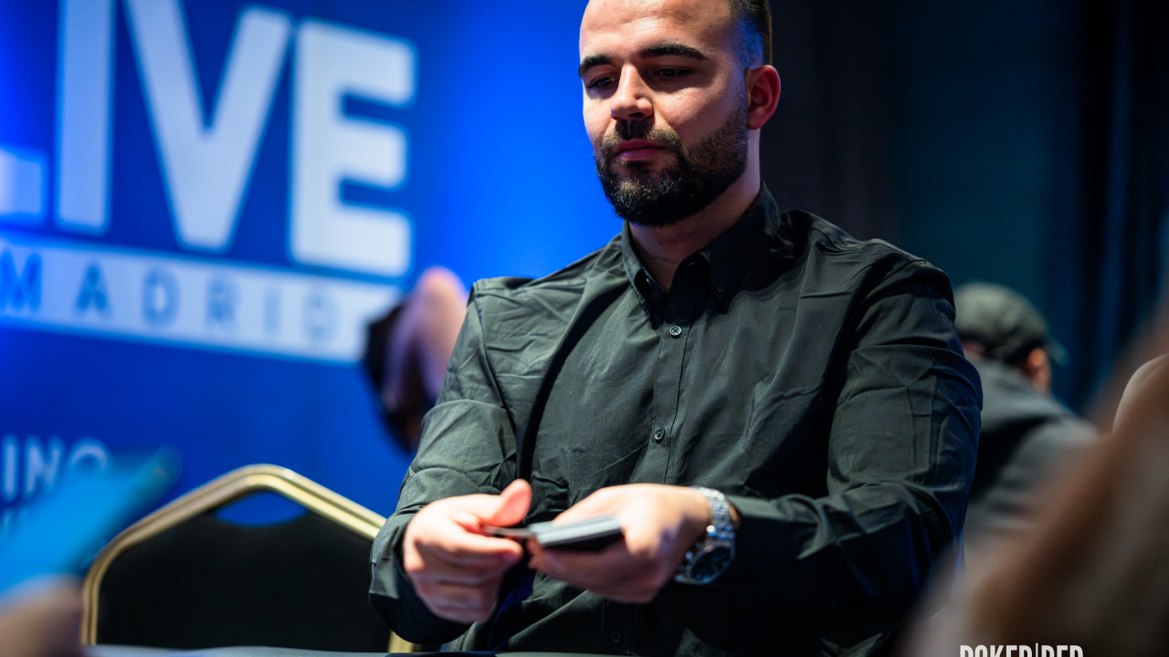 Estamos de vuelta del break