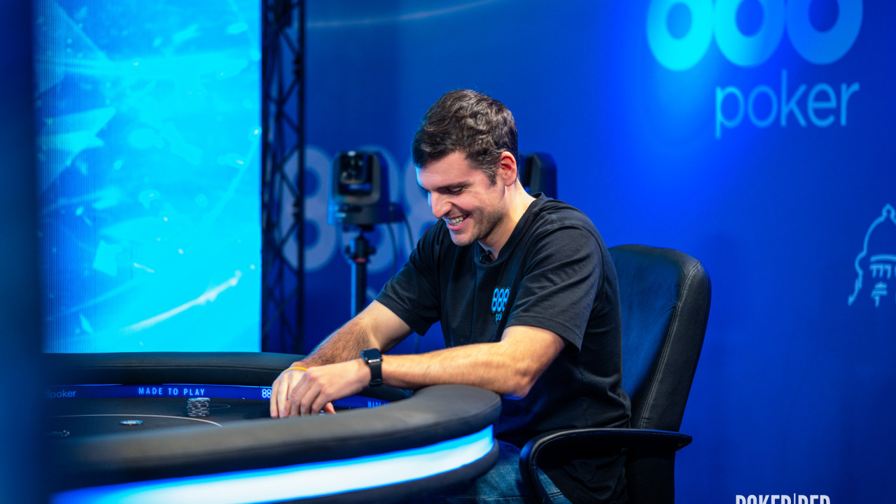 El High Roller ya está en juego