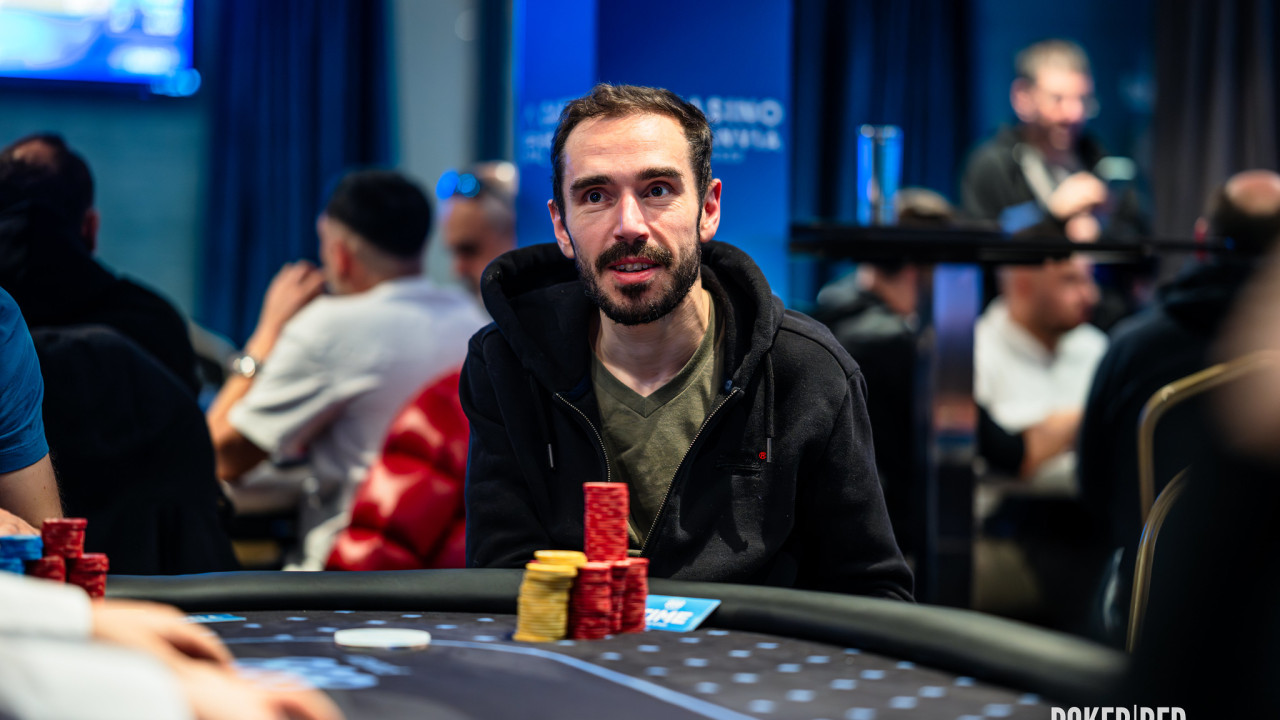 Stacks de los últimos 22 jugadores