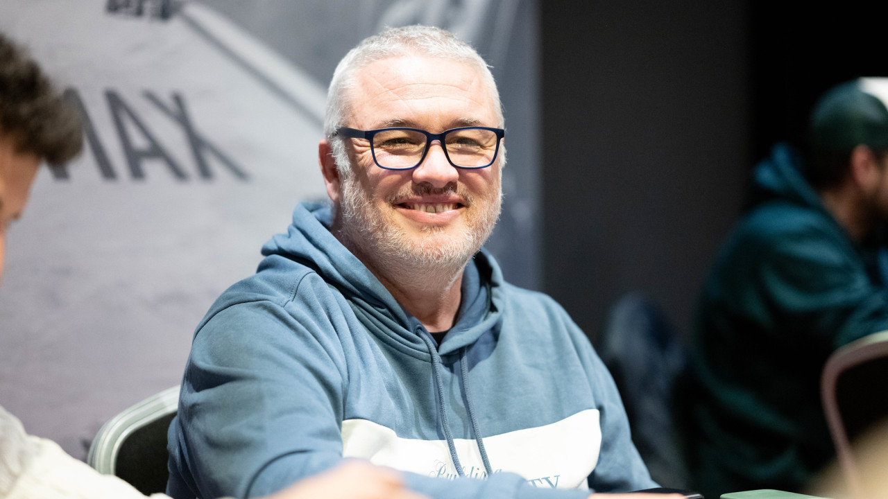 El 'Gran' Alfonso Lapaz envía a 'Miguesevi' a las duchas