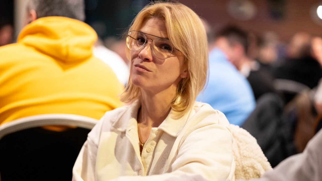 ¡El Main Event supera los 400 registros!