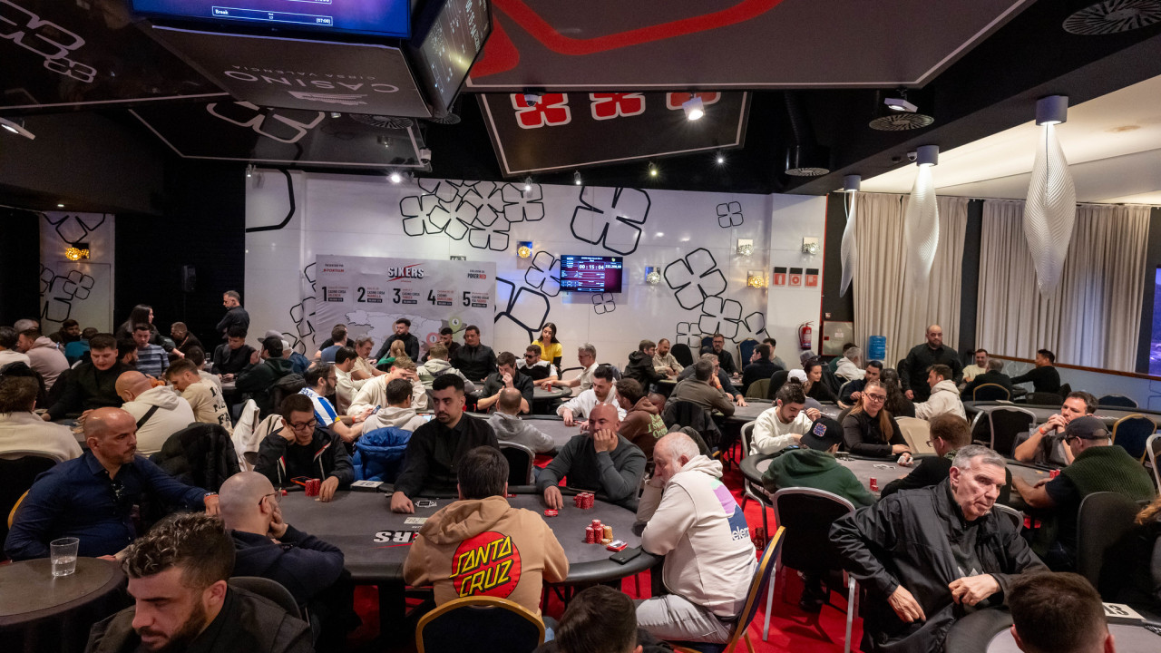 ¡Volvemos a la burbuja!