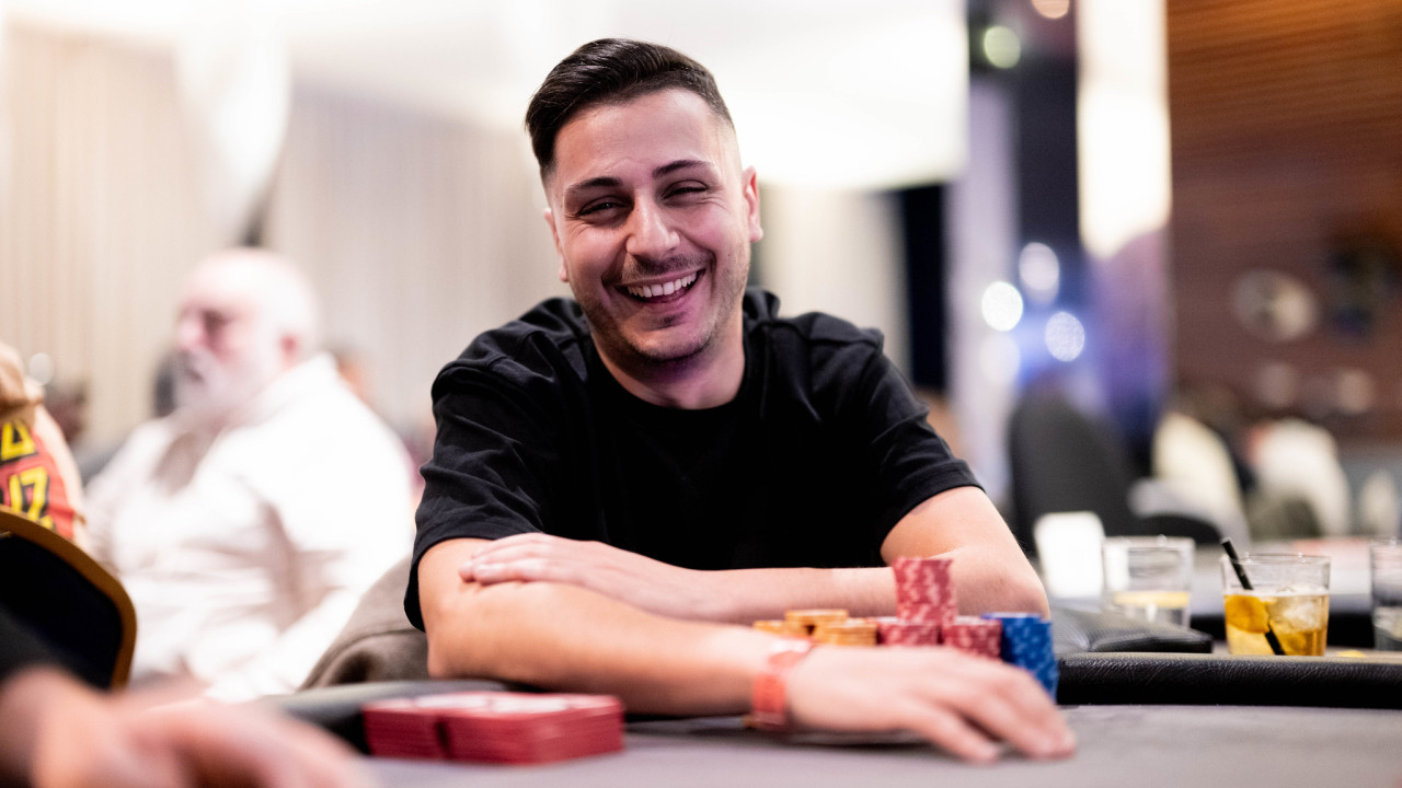 ¡'Tito' Area sumando bajas para llegar a 1.5M de puntos!