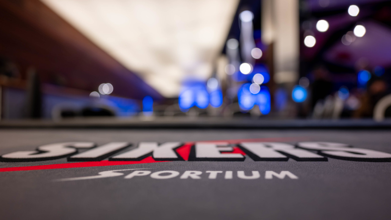 En el aire el stream del final de SIXERS Valencia