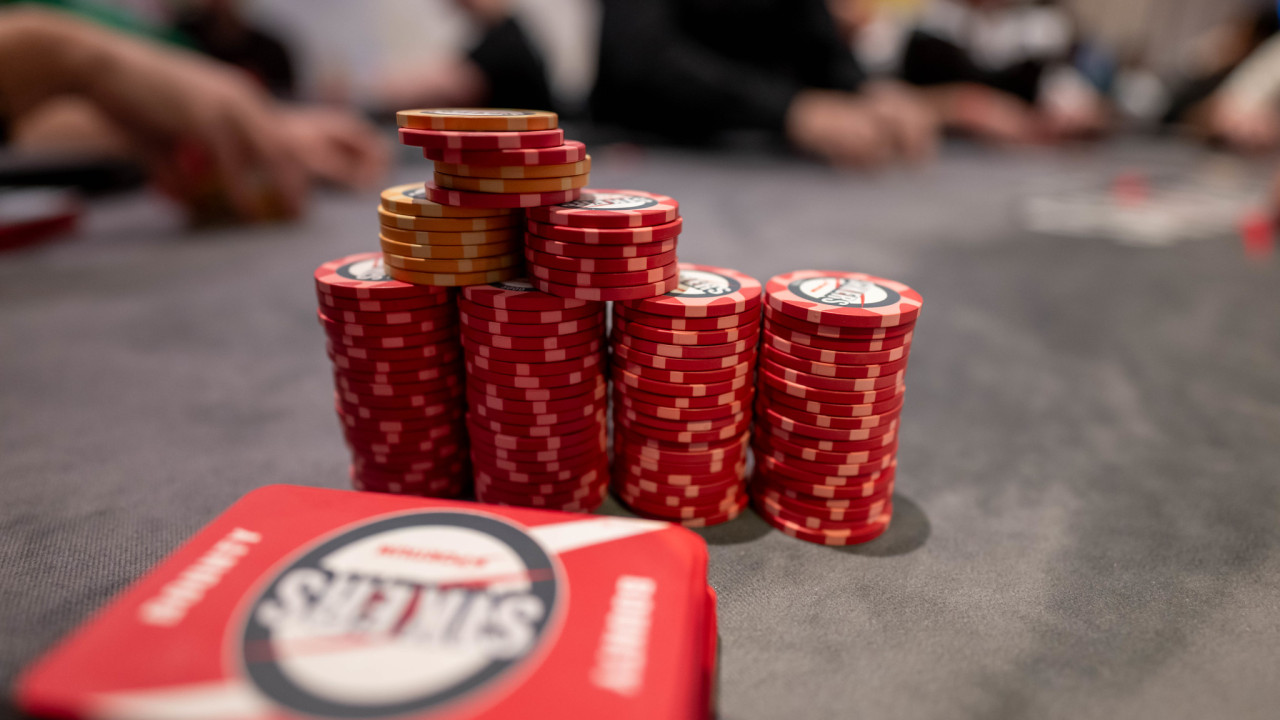 ¡Fran Nievas sentenciado por un doble truco!