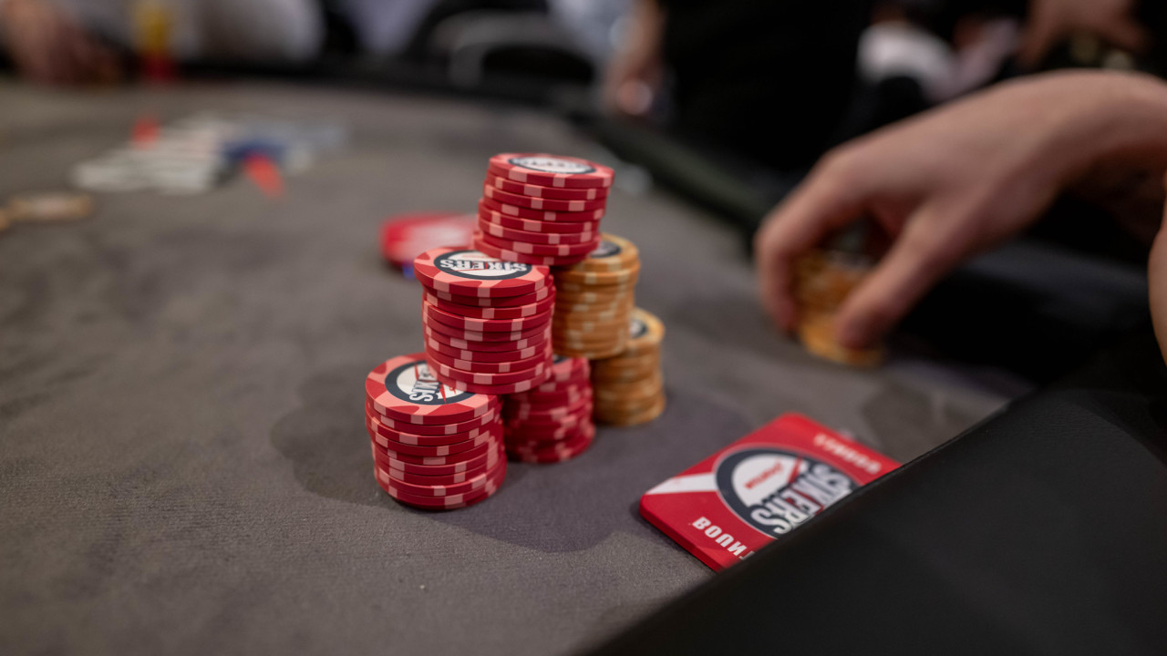 ¡Aguantan los dieces de Javier Vazquez!