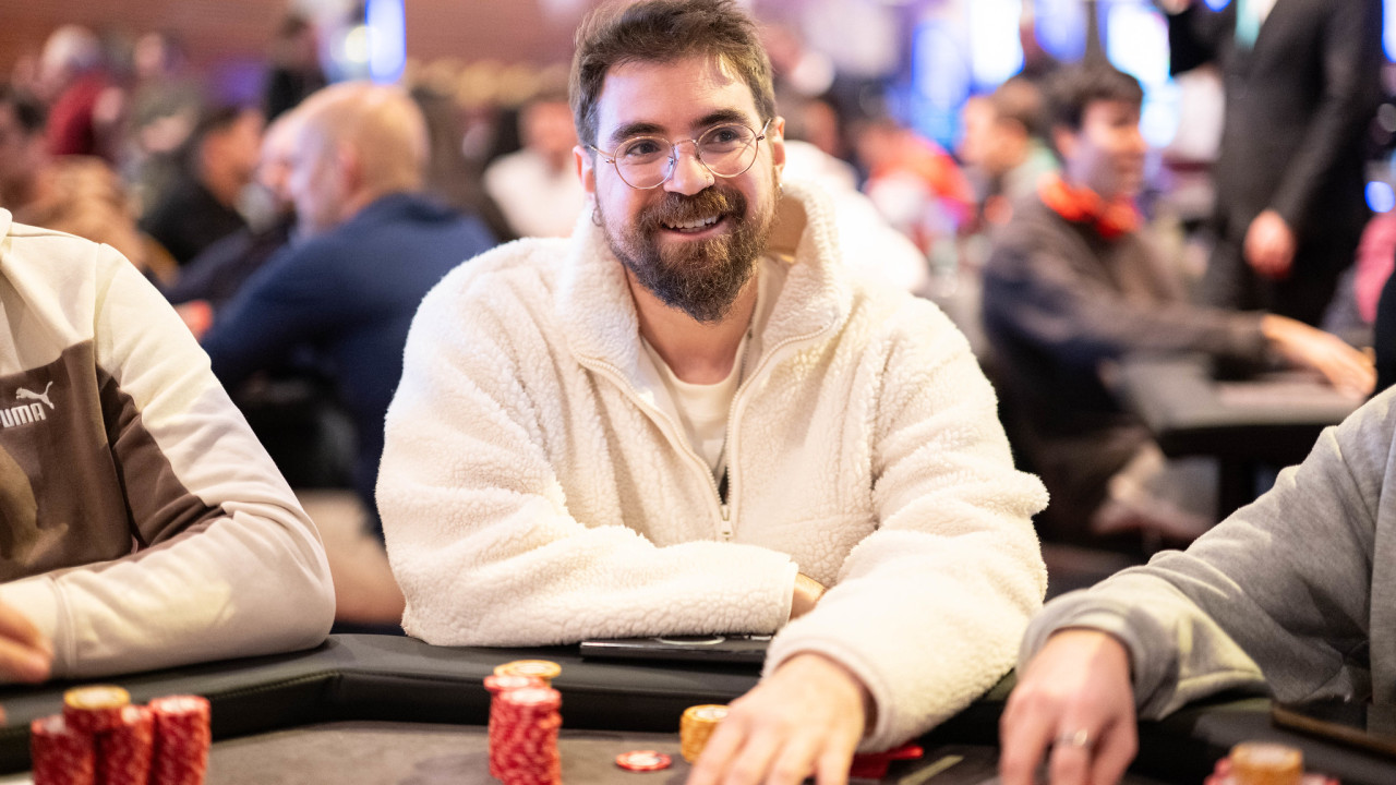 ¡Michel Herreros se lleva el flip para eliminar a Jose Lozano 'Hardvanzo'!