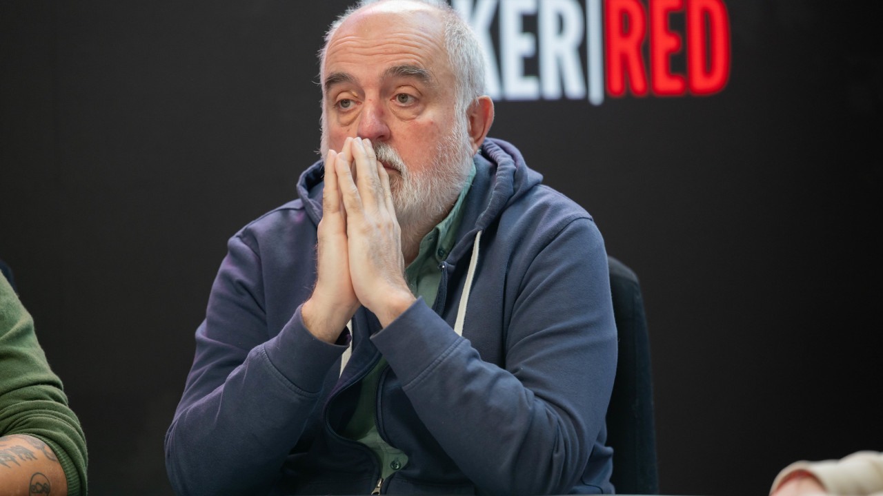 Antonio Ruiz no encuentra el milagro