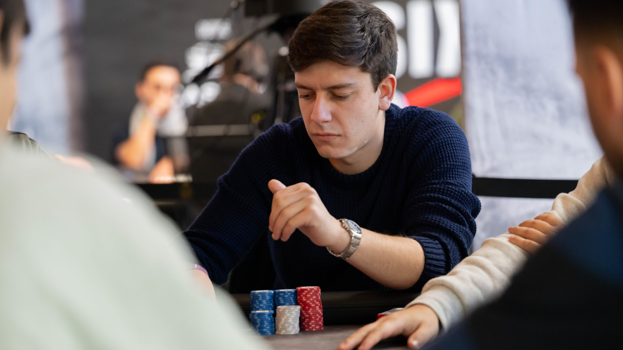 Nadie quiere perderse la mesa final