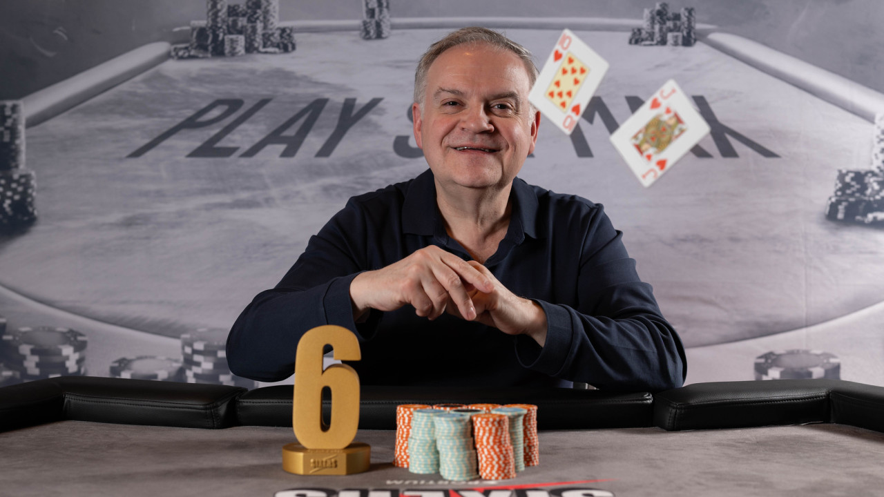 Los ganadores de los paralelos de SIXERS Valencia